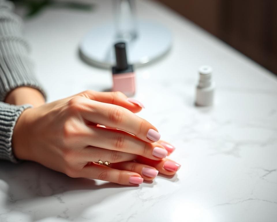 Gel-Nagellack