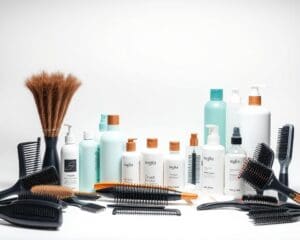 Haarpflege-Tipps für jeden Haartyp
