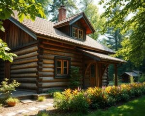 Ist mein Holzhaus bereit für die energetische Sanierung?