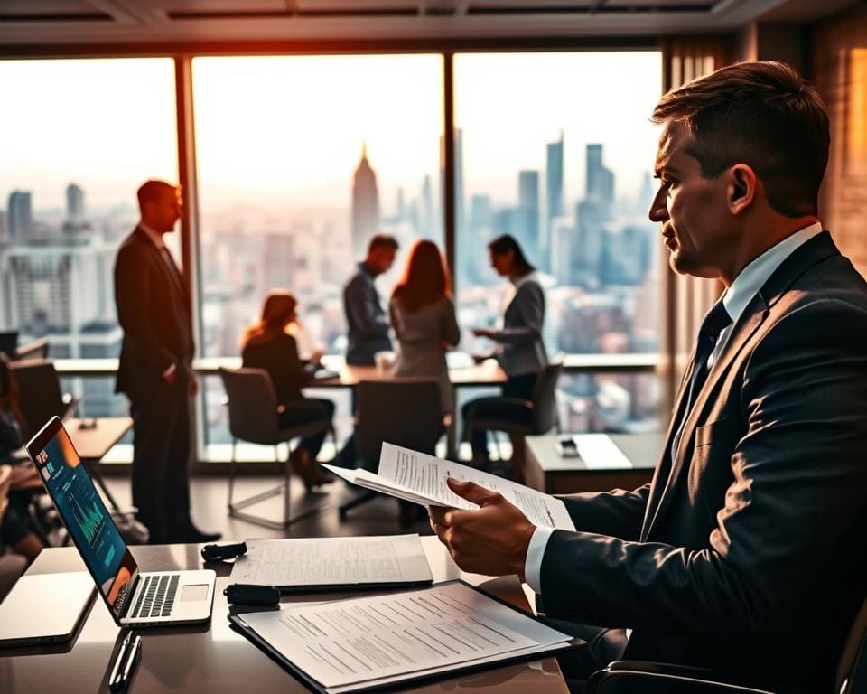 Kundenbeziehungsmanagement