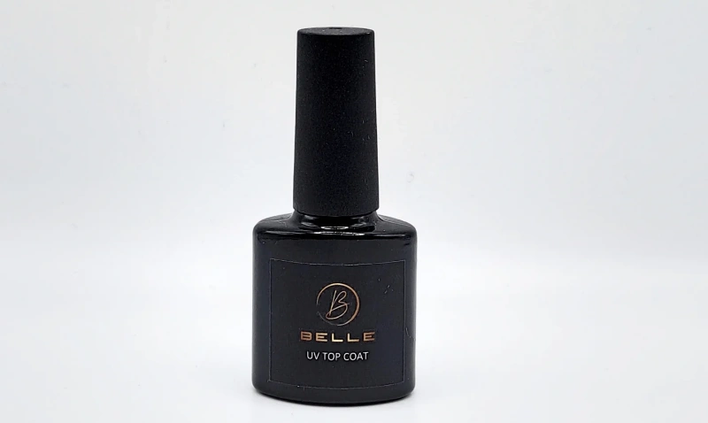Gel-Nagellack Belle Beauty