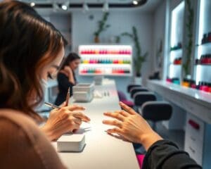 Nagelpflege wie im Studio – auch zu Hause möglich