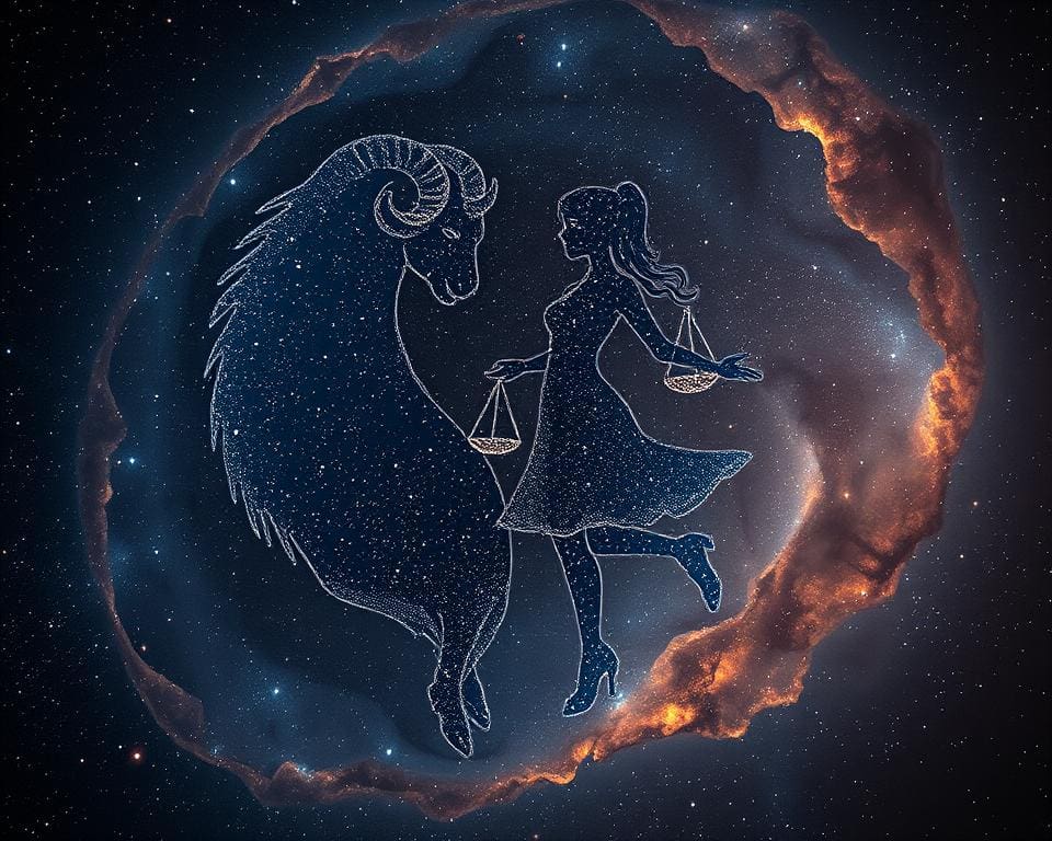 Partnerhoroskop berechnen: Was sagen die Sterne über euch?