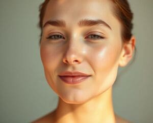 Pflegegeheimnisse für einen gesunden Glow