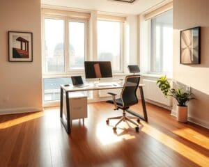 Was kostet ein virtuelles Büro in Berlin monatlich?
