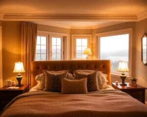 Was macht dein Schlafzimmer richtig einladend?