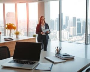 Wie wichtig ist ein guter Office-Koordinator?