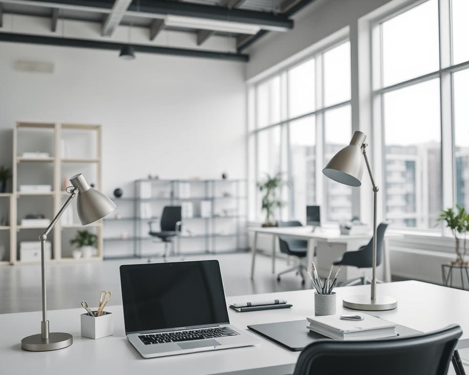 Büroorganisation verbessern