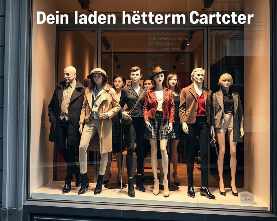 Dein Laden braucht mehr Charakter – so gelingt’s