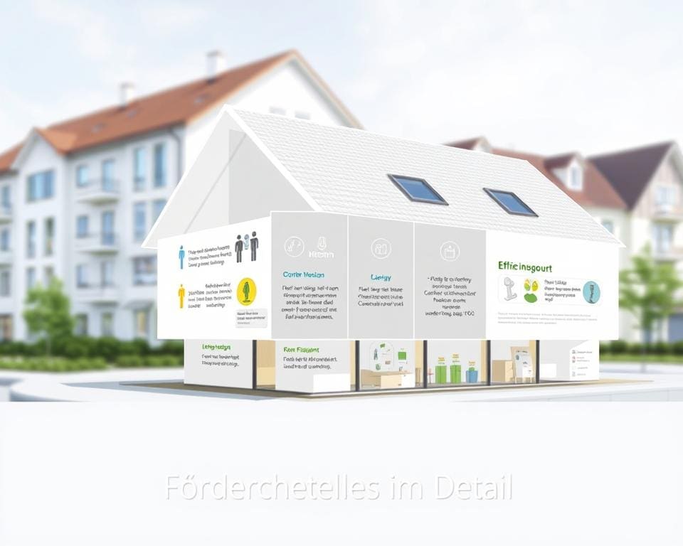 Fördermöglichkeiten für KfW Fördermittel