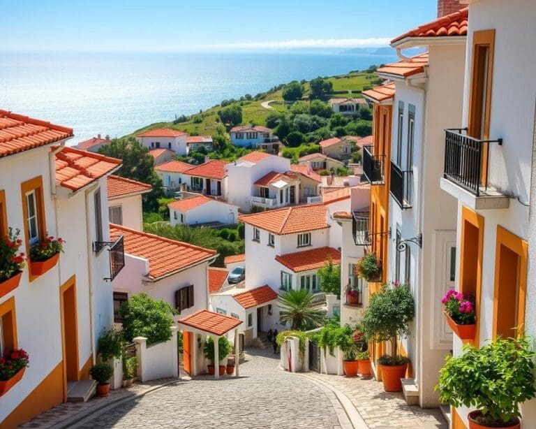 Gibt es noch günstige Häuser in Portugal?