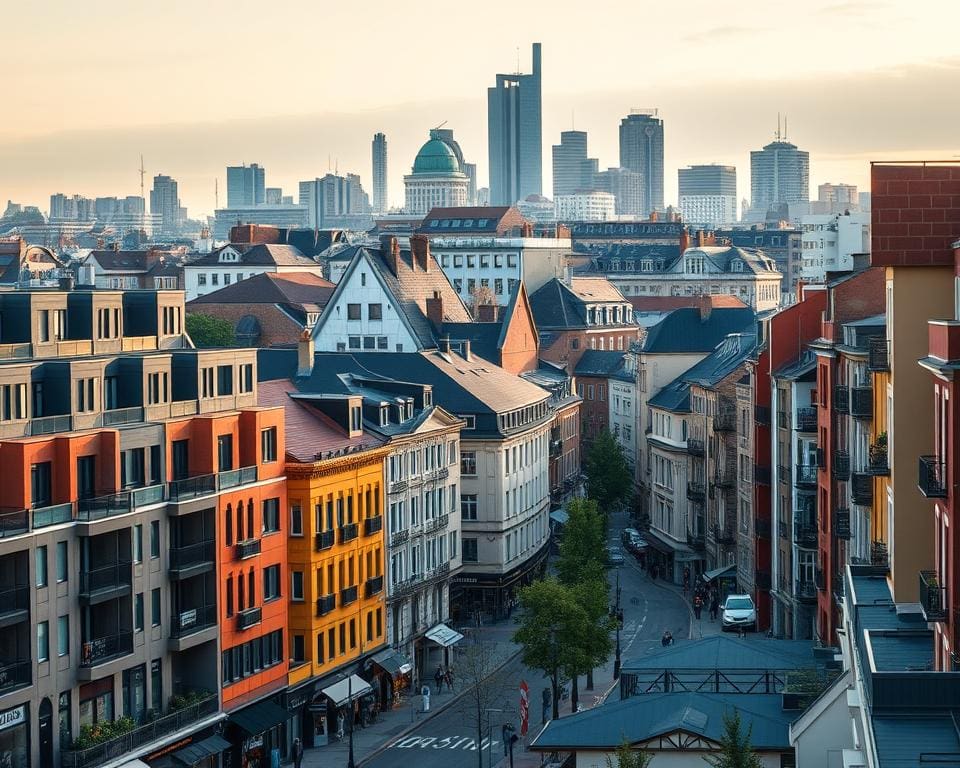 Immobiliensuche Dortmund