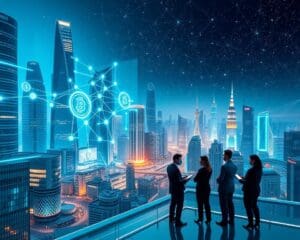 Ist Blockchain nur ein Hype oder mehr?