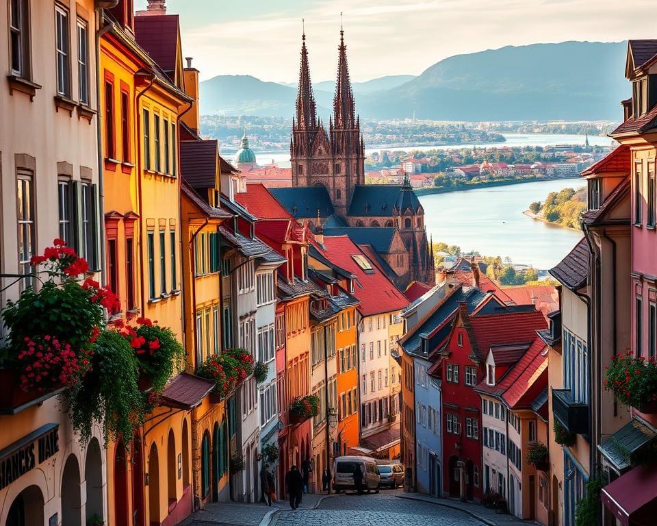 Kultur Regensburg