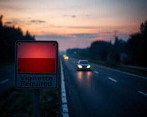 Polen: Wie hoch sind die Strafen für fehlende Vignette? 🇵🇱