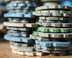 Sind Kunststoff-Abstandshalter recycelbar?
