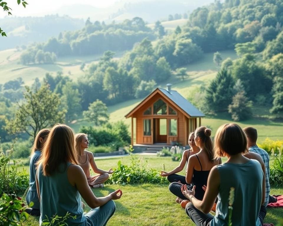 Spirituelle Gemeinschaft Deutschland