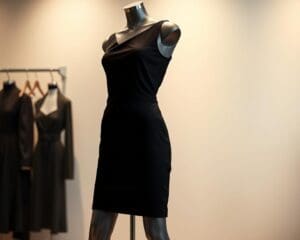 Torso Schaufensterpuppe
