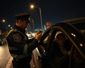 Türkei: Was passiert bei Alkohol am Steuer im Urlaub? 🇹🇷