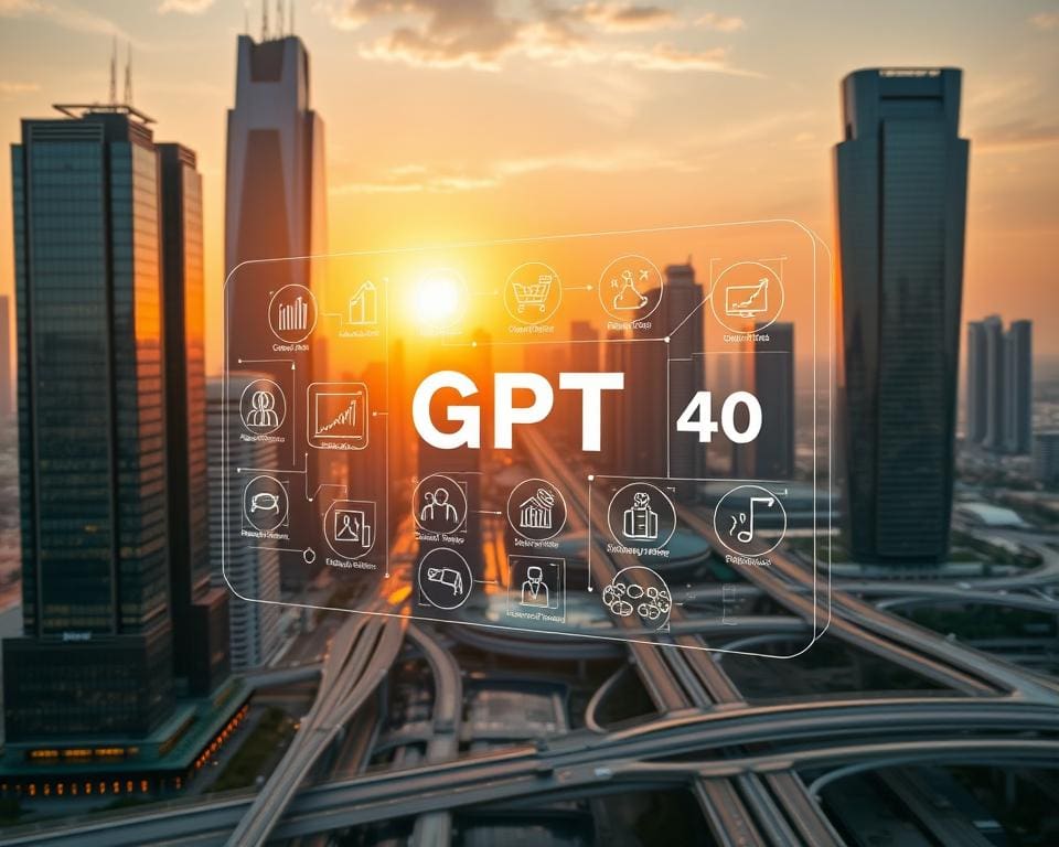 Vorteile der GPT-4o API