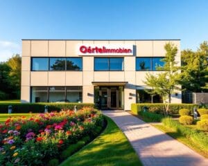 Warum Oertel Immobilien die beste Wahl in Wuppertal ist