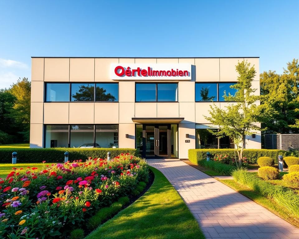 Warum Oertel Immobilien die beste Wahl in Wuppertal ist