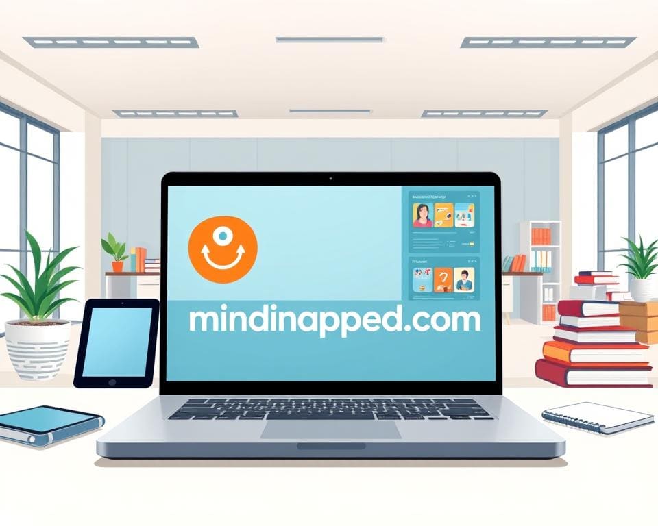 Warum mindnapped.com für Erklärvideos wählen?