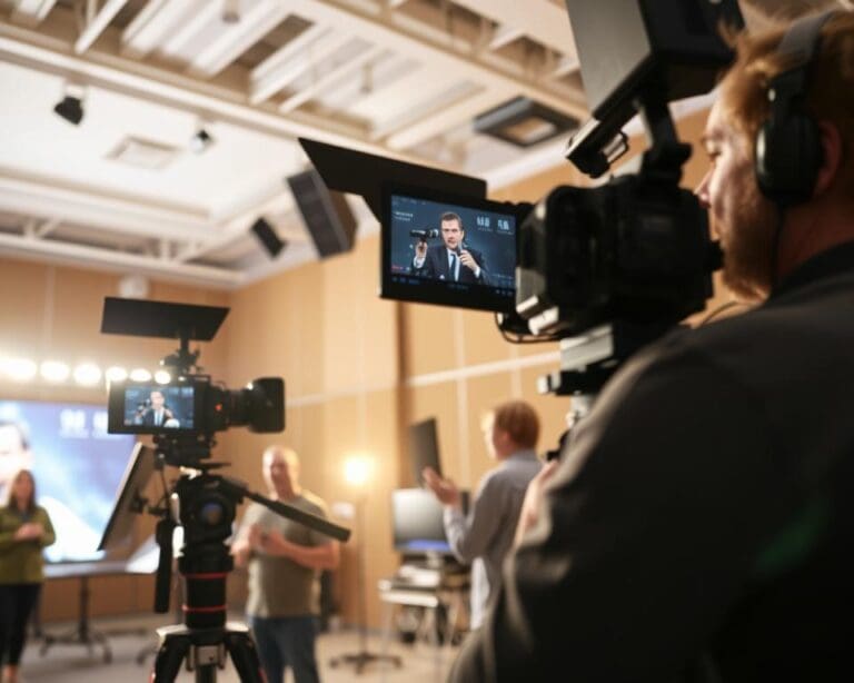 Was kostet eine Livestream Produktion wirklich?
