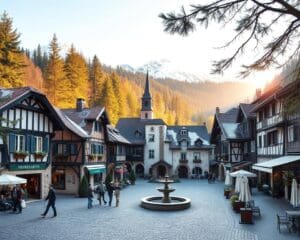 Was macht das Leben in Hinterzarten im Hochschwarzwald reizvoll?