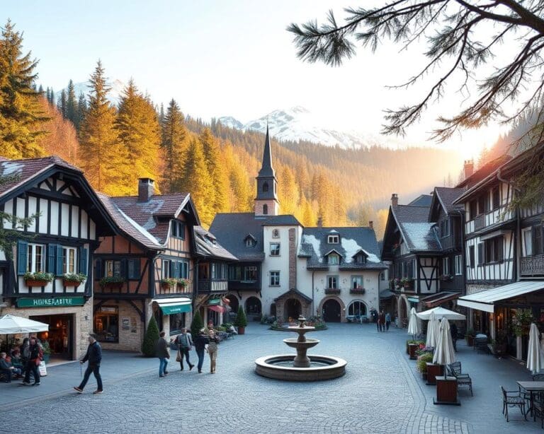 Was macht das Leben in Hinterzarten im Hochschwarzwald reizvoll?
