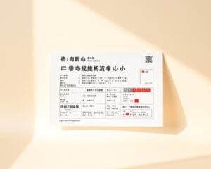 Welche Länder brauchen eine offizielle Übersetzung für Japan? 🇯🇵