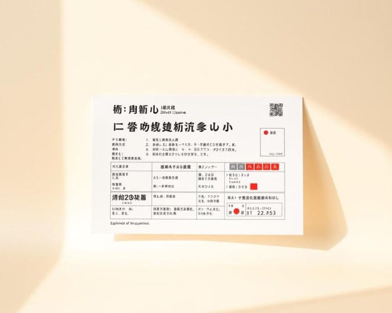 Welche Länder brauchen eine offizielle Übersetzung für Japan? 🇯🇵