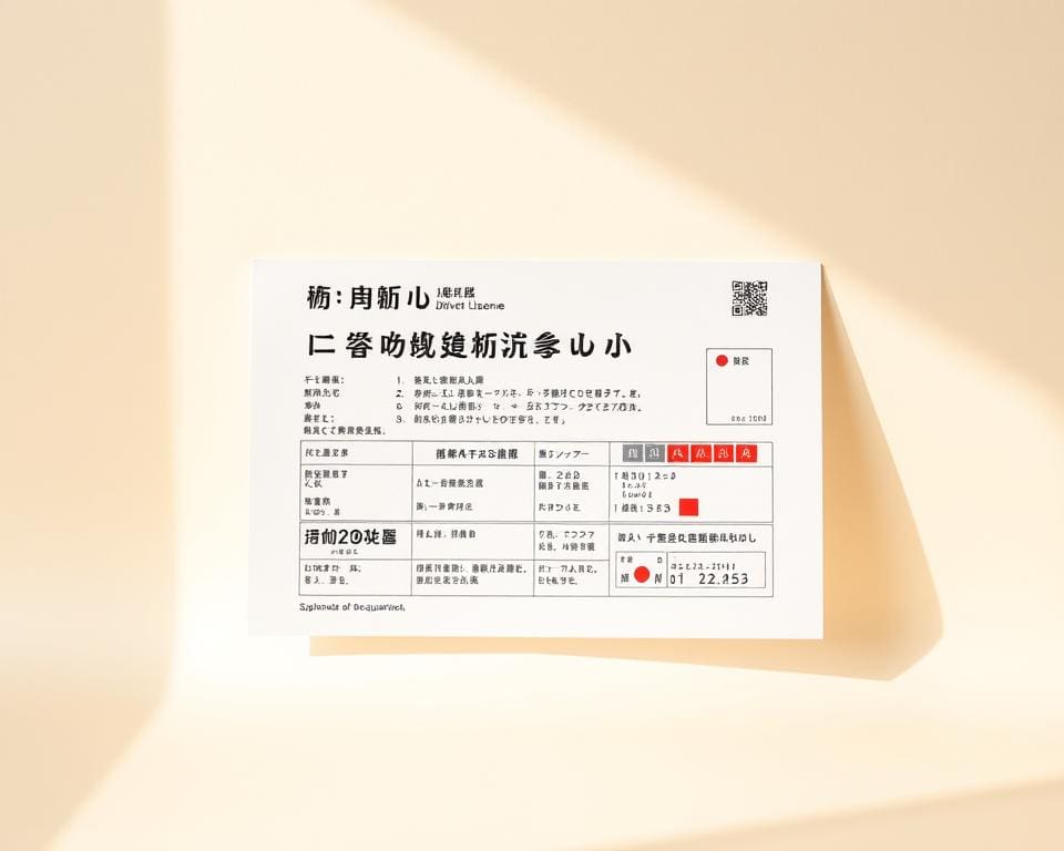 Welche Länder brauchen eine offizielle Übersetzung für Japan? 🇯🇵