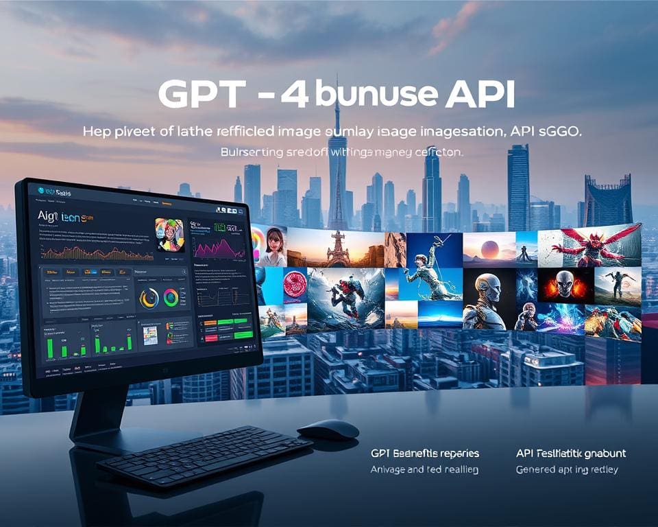 Welche Vorteile hat die GPT-4o-image API?