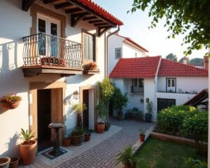 Wie funktioniert das Alojamento Local in Portugal?