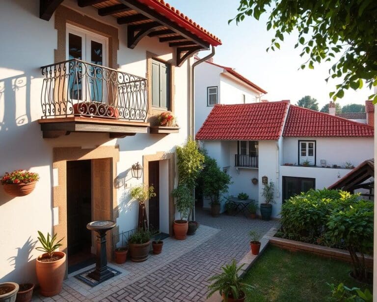 Wie funktioniert das Alojamento Local in Portugal?