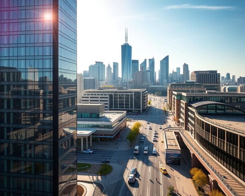 Wie läuft eine Immobilienbewertung in Frankfurt ab?