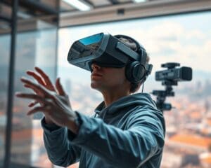 Wie realistisch ist Virtual Reality heute?