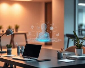 Wird KI der neue Büroassistent?