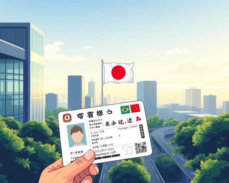 Wo kann man den Führerschein für Japan übersetzen lassen? 🇯🇵