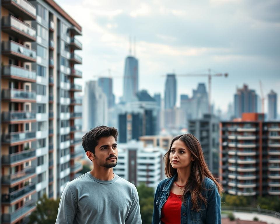 Wohnung kaufen oder mieten – was passt besser zu Ihnen?
