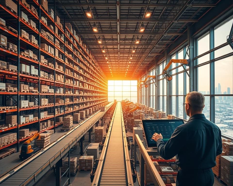 Auswirkungen der Digitalisierung