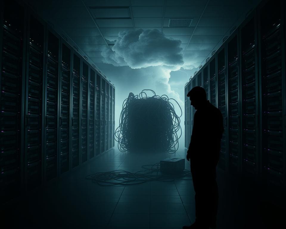 Auswirkungen von Schatten-IT auf die IT-Sicherheit