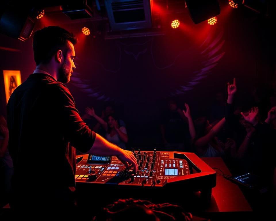DJ Service OWL