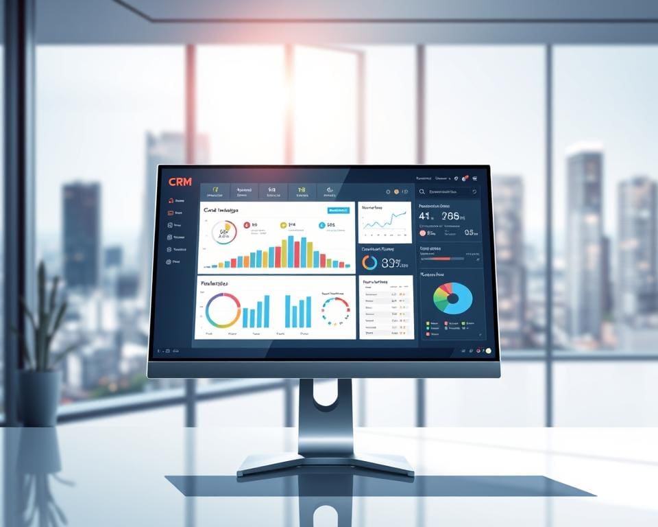 Ist Ihr CRM ein echter Wettbewerbsvorteil?