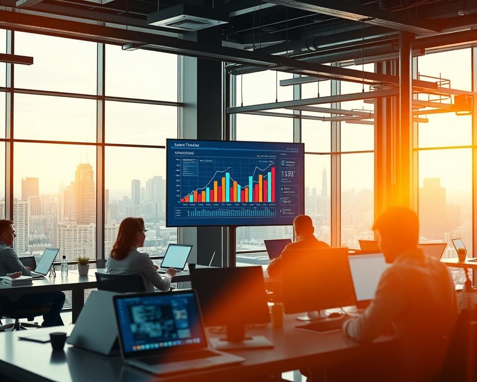 Ist Ihr IT-Service auf Wachstum vorbereitet?