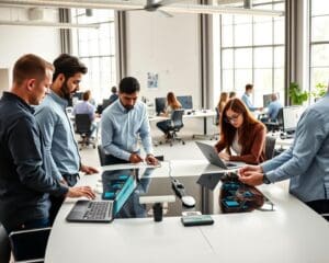 Ist Ihr Team mit den richtigen Tools ausgestattet?