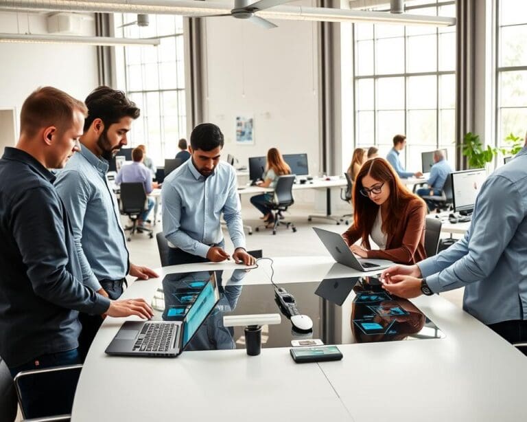 Ist Ihr Team mit den richtigen Tools ausgestattet?