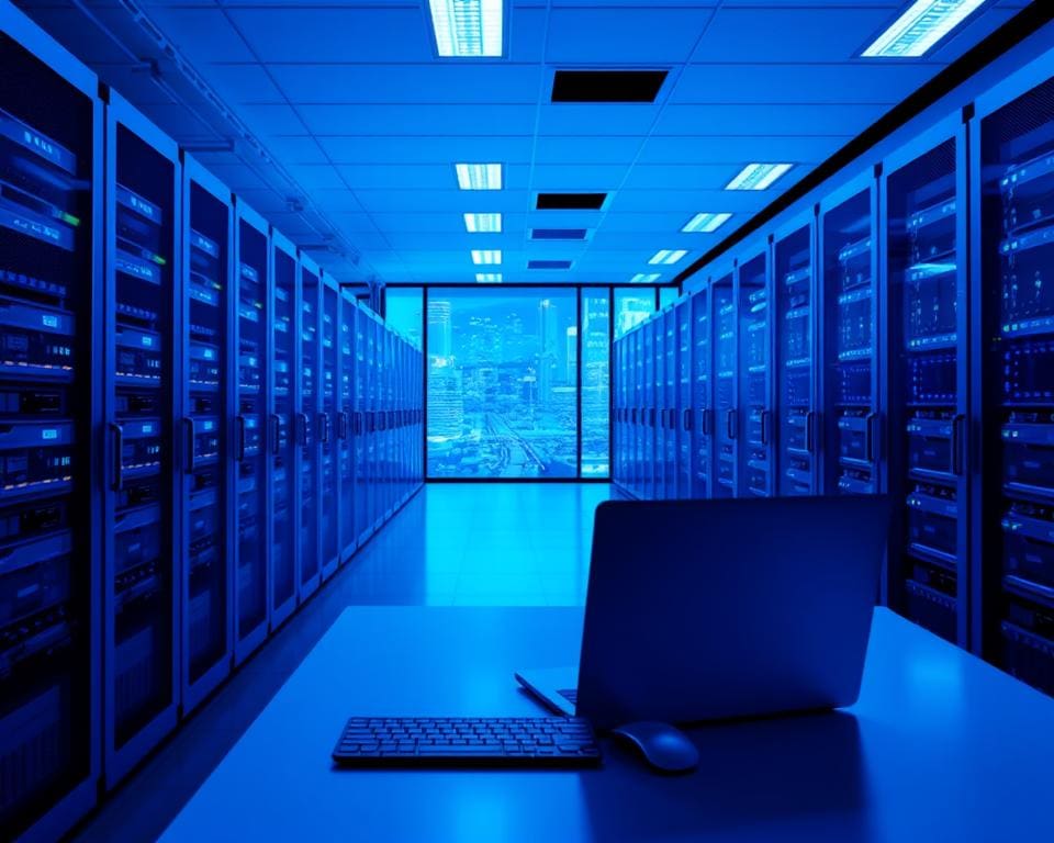 Ist Ihr Unternehmen gegen Datenverlust geschützt?
