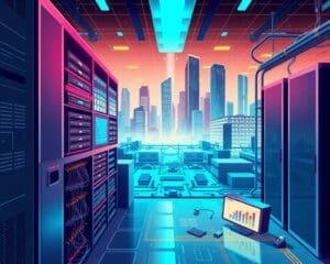 Ist Ihre IT-Architektur noch skalierbar?